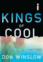 Livro - Kings of cool Livro - Kings of cool