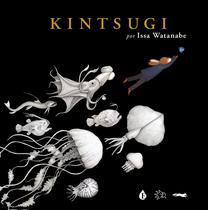 Livro - Kintsugi
