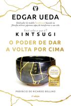 Livro - Kintsugi Livro - Kintsugi