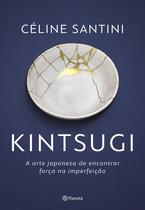 Livro - Kintsugi