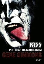 Livro - Kiss