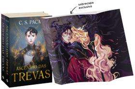Livro - Kit Ascensão das Trevas