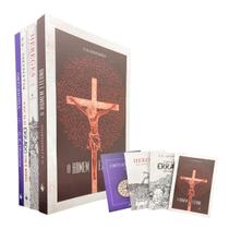 Livro - KIT Chesterton: Filosofia e Religião