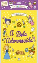 Livro - Kit Colorindo histórias - solapa contos clássicos