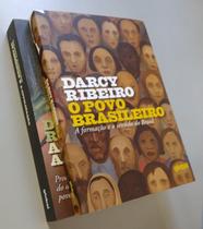 Livro - Kit Darcy Ribeiro