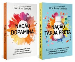 Livro - Kit Dopamina