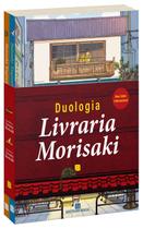 Livro - Kit Duologia Livraria Morisaki Livro - Kit Duologia Livraria Morisaki