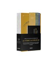 Livro - Kit Fórmula Mágica 3 livros Livro - Kit Fórmula Mágica 3 livros