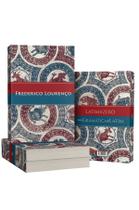 Livro - Kit Frederico Lourenço: Latim do Zero - Nova Gramática do Latim