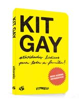 Livro - Kit Gay