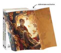 Livro - Kit Herdeiro Roubado