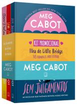 Livro - Kit Ilha de Little Bridge Livro - Kit Ilha de Little Bridge