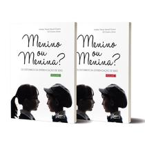 Livro - Kit Menino ou menina?