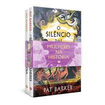 Livro - Kit Mulheres na História