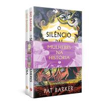 Livro - Kit Mulheres na História