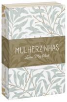 Livro - Kit Mulherzinhas Livro - Kit Mulherzinhas