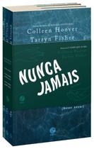 Livro - Kit Nunca Jamais Livro - Kit Nunca Jamais