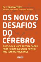 Livro - KIT Os novos desafios do cérebro