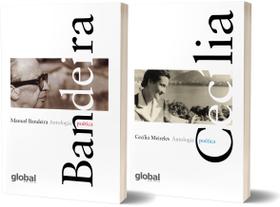 Livro - Kit Poesia Reunida