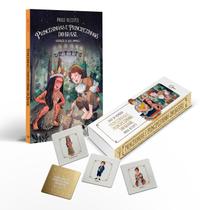 Livro - KIT Princesinhas e Principezinhos do Brasil Livro - KIT Princesinhas e Principezinhos do Brasil