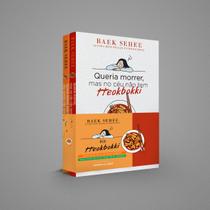 Livro - Kit Tteokbokki Livro - Kit Tteokbokki