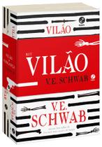 Livro - Kit Vilão