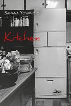 Livro - Kitchen