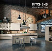 Livro - Kitchens (Contemporary Architecture & Interiors)