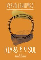 Livro - Klara e o Sol Livro - Klara e o Sol