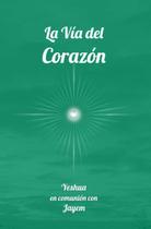 Livro KMOOL La Vía del Corazón (La Vía de la Maestría) Espanhol