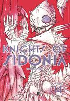 Livro - Knights of Sidonia - Vol. 14