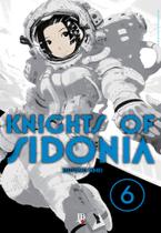 Livro - Knights of Sidonia - Vol. 6 Livro - Knights of Sidonia - Vol. 6
