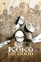 Livro - Koko Be Good