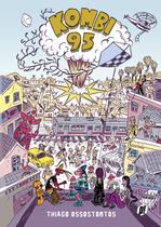 Livro - Kombi 95