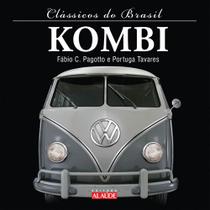 Livro - Kombi Livro - Kombi
