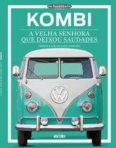 Livro - Kombi Livro - Kombi