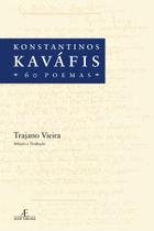 Livro - Konstantinos Kaváfis - 60 Poemas Livro - Konstantinos Kaváfis - 60 Poemas