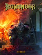 Livro - Konungar Livro - Konungar