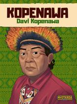 Livro - Kopenawa - Dani Kopenawa