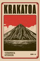 Livro - Krakatoa - Finalista do Prêmio São Paulo de Literatura 2025 Livro - Krakatoa - Finalista do Prêmio São Paulo de Literatura 2025