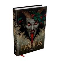Livro - Krampus: o Senhor do Yule Livro - Krampus: o Senhor do Yule