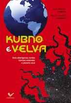 Livro - Kubno e Velva