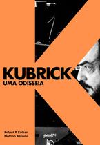 Livro - Kubrick Livro - Kubrick