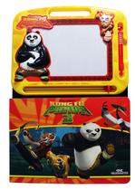 Livro - Kung Fu Panda 3