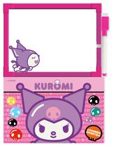 Livro - Kuromi Lousinha Divertida Livro - Kuromi Lousinha Divertida