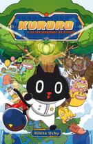 Livro - Kuroro e os Exploradores do Espaço Livro - Kuroro e os Exploradores do Espaço