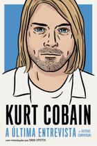 Livro - Kurt Cobain Livro - Kurt Cobain