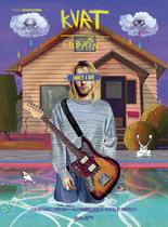 Livro - Kurt Cobain