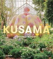 Livro - Kusama: Cosmic Nature