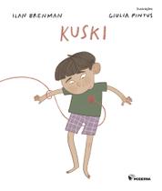 Livro - Kuski